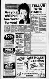 Bracknell Times Thursday 23 February 1995 Page 8