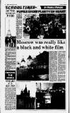Bracknell Times Thursday 23 February 1995 Page 14