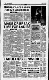 Bracknell Times Thursday 23 February 1995 Page 28