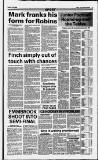 Bracknell Times Thursday 23 February 1995 Page 29