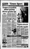Bracknell Times Thursday 23 February 1995 Page 30