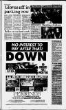 Bracknell Times Thursday 02 March 1995 Page 11