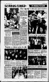 Bracknell Times Thursday 02 March 1995 Page 12