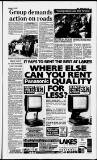 Bracknell Times Thursday 16 March 1995 Page 7