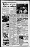 Bracknell Times Thursday 13 April 1995 Page 6