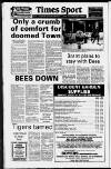 Bracknell Times Thursday 13 April 1995 Page 30