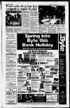 Bracknell Times Thursday 04 May 1995 Page 15