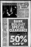Bracknell Times Thursday 25 May 1995 Page 6
