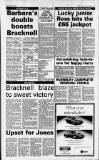 Bracknell Times Thursday 10 August 1995 Page 23