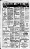 Bracknell Times Thursday 14 September 1995 Page 10