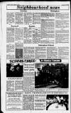 Bracknell Times Thursday 14 September 1995 Page 12