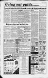 Bracknell Times Thursday 14 September 1995 Page 14