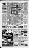 Bracknell Times Thursday 14 September 1995 Page 18