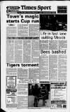 Bracknell Times Thursday 14 September 1995 Page 26