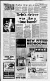 Bracknell Times Thursday 21 September 1995 Page 5