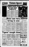 Bracknell Times Thursday 21 September 1995 Page 26