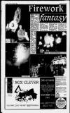 Bracknell Times Thursday 09 November 1995 Page 6