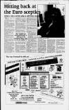 Bracknell Times Thursday 09 November 1995 Page 7