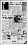 Bracknell Times Thursday 09 November 1995 Page 8