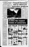 Bracknell Times Thursday 09 November 1995 Page 10