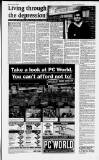 Bracknell Times Thursday 09 November 1995 Page 11