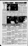 Bracknell Times Thursday 09 November 1995 Page 12