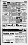 Bracknell Times Thursday 09 November 1995 Page 18