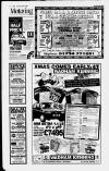 Bracknell Times Thursday 09 November 1995 Page 22