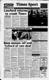 Bracknell Times Thursday 09 November 1995 Page 26