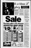 Bracknell Times Thursday 11 January 1996 Page 6