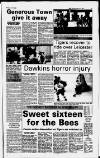 Bracknell Times Thursday 15 February 1996 Page 31