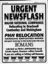 Bracknell Times Thursday 06 March 1997 Page 51