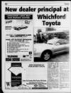 Bracknell Times Thursday 09 October 1997 Page 98