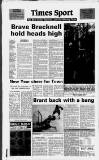 Bracknell Times Thursday 08 January 1998 Page 37