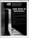 Bracknell Times Thursday 15 January 1998 Page 101