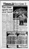 Bracknell Times Thursday 25 February 1999 Page 19