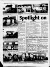 Bracknell Times Thursday 04 March 1999 Page 80