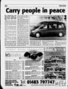 Bracknell Times Thursday 11 March 1999 Page 106