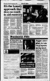 Bracknell Times Wednesday 24 November 1999 Page 8