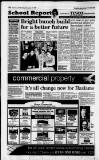 Bracknell Times Wednesday 24 November 1999 Page 10