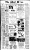 West Briton and Cornwall Advertiser Monday 08 January 1951 Page 1