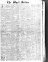 West Briton and Cornwall Advertiser Thursday 11 January 1951 Page 1