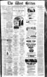 West Briton and Cornwall Advertiser Monday 05 February 1951 Page 1