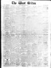 West Briton and Cornwall Advertiser Thursday 22 March 1951 Page 1