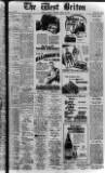 West Briton and Cornwall Advertiser Monday 30 April 1951 Page 1