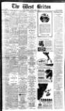 West Briton and Cornwall Advertiser Monday 07 May 1951 Page 1