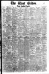 West Briton and Cornwall Advertiser Thursday 31 May 1951 Page 1
