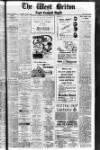 West Briton and Cornwall Advertiser Monday 25 June 1951 Page 1