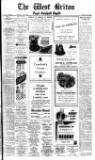 West Briton and Cornwall Advertiser Monday 09 July 1951 Page 1