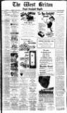 West Briton and Cornwall Advertiser Monday 30 July 1951 Page 1